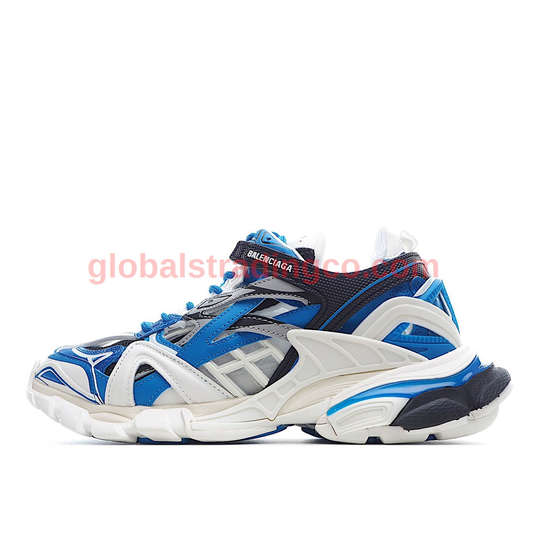 Balenciaga Track Trainer 4.0